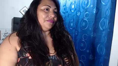 Snapshot of dihayara chatting on January 2025 11:43:02 PM Mariana online show from January 2025 11:43:02 PM