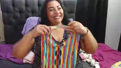 Snapshot of dihayara chatting on March 2025 03:29:02 AM Mariana online show from March 2025 03:29:02 AM