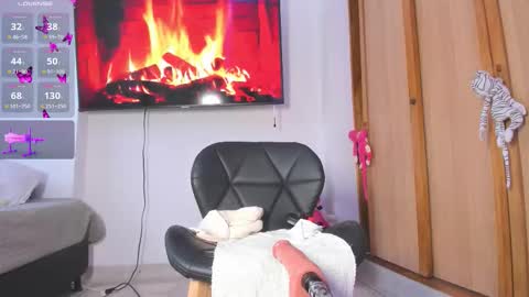 Snapshot of diiana_evil chatting on February 2026 05:42:02 PM diiana_evil online show from February 2026 05:42:02 PM