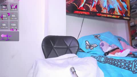 diiana_evil online show from March 2026 05:40:01 PM