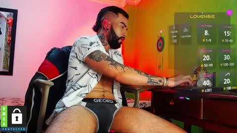 Snapshot of diilanhot chatting on February 2025 11:34:01 PM  Dylan  online show from February 2025 11:34:01 PM