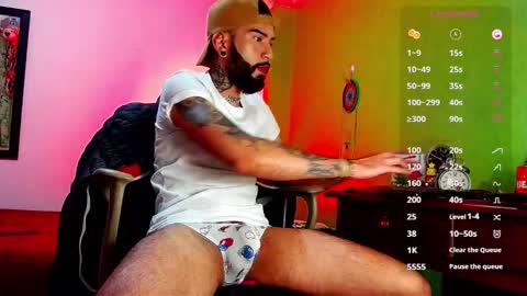 Snapshot of diilanhot chatting on February 2025 09:00:02 AM  Dylan  online show from February 2025 09:00:02 AM