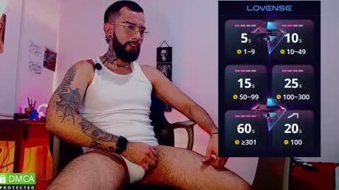  Dylan  online show from January 2026 09:31:02 PM