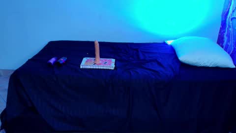 diiosa_latina online show from March 2026 08:24:01 PM