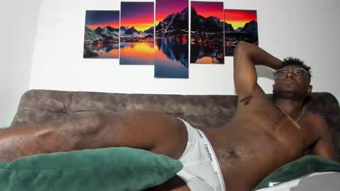 joshua online show from November 2025 02:28:01 PM