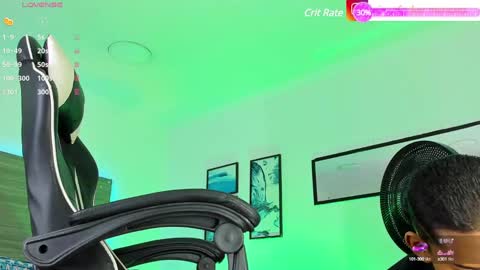 Dilan online show from December 2024 07:32:02 PM