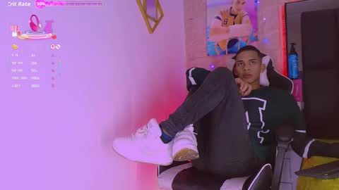 Dilan online show from November 2025 07:58:01 PM