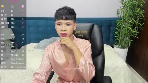  DILAN online show from October 2025 05:44:02 PM