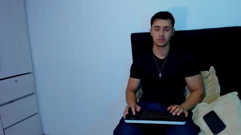 Dilan Coy online show from March 2025 01:20:02 AM