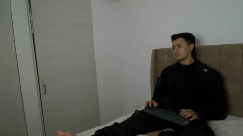 Dilan Coy online show from March 2026 07:55:02 PM