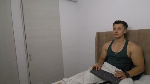 Dilan Coy online show from March 2026 11:08:01 PM