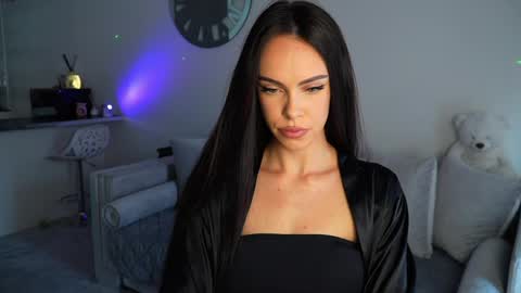 Snapshot of dilara_foxx chatting on May 2026 02:45:02 PM Dilara online show from May 2026 02:45:02 PM