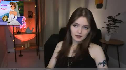 Dilara online show from April 2026 09:26:01 PM