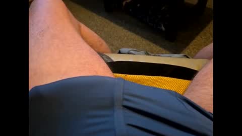 Dilf online show from November 2025 08:24:01 AM