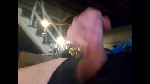 Mr. Dilf online show from December 2024 02:59:01 PM