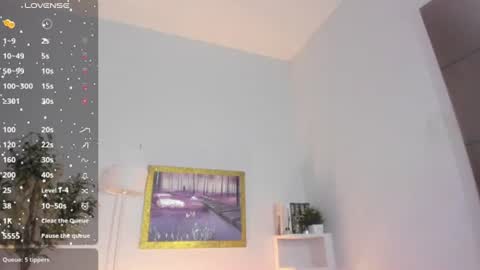 LEXI X BARBIE online show from June 2026 08:46:01 PM