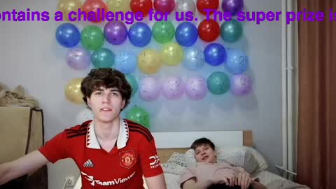 Dima online show from April 2026 12:37:02 AM