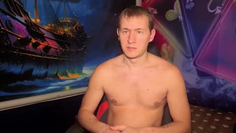 Dimetriusen online show from February 2026 04:21:02 PM