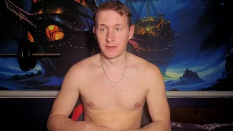 Dimetriusen online show from April 2026 06:09:02 PM