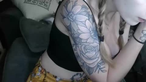 Sofie online show from February 2026 03:24:01 AM