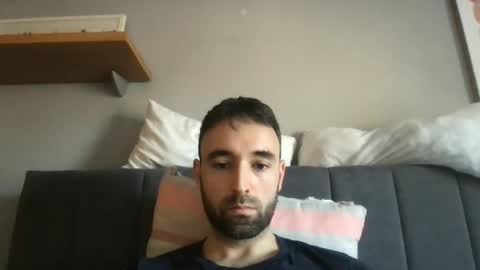 MarcTuria online show from January 2025 10:40:02 AM