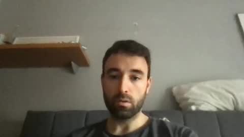 MarcTuria online show from February 2025 10:29:02 AM