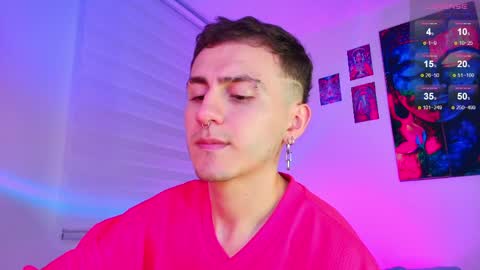 Julian Independent Model online show from April 2026 11:21:02 PM