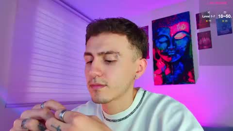 Snapshot of dimitri_bilak_ chatting on June 2026 11:13:02 PM Julian Independent Model online show from June 2026 11:13:02 PM