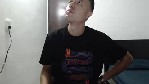 Dimitri online show from January 2025 02:17:01 AM