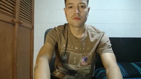 Dimitri online show from March 2026 08:19:01 AM