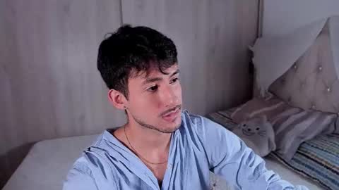 Fabian online show from October 2025 03:35:02 PM