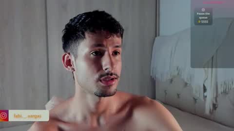 Snapshot of dimitri_targaryen chatting on February 2026 07:25:02 AM Fabian online show from February 2026 07:25:02 AM