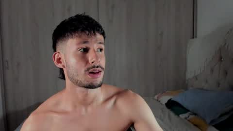 Fabian online show from April 2026 11:57:02 PM