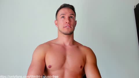 Snapshot of dimitricaruso chatting on January 2025 05:42:02 PM dimitricaruso online show from January 2025 05:42:02 PM