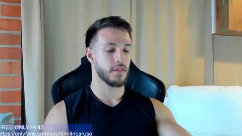 Snapshot of dimitricaruso chatting on April 2026 10:18:01 PM dimitricaruso online show from April 2026 10:18:01 PM