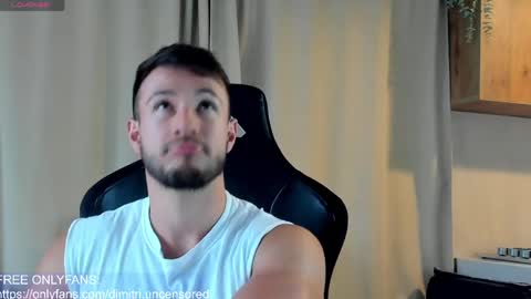 Snapshot of dimitricaruso chatting on April 2026 09:53:02 PM dimitricaruso online show from April 2026 09:53:02 PM