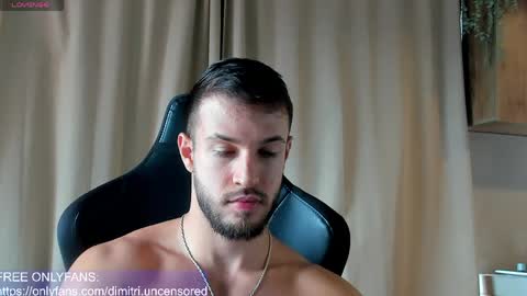 Snapshot of dimitricaruso chatting on April 2026 06:14:02 PM dimitricaruso online show from April 2026 06:14:02 PM