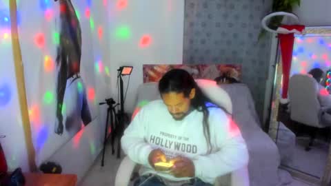 dimitry kyle mucle online show from January 2025 01:42:02 AM