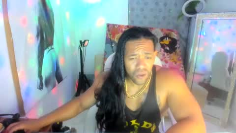 dimitry kyle mucle online show from January 2025 01:15:01 AM