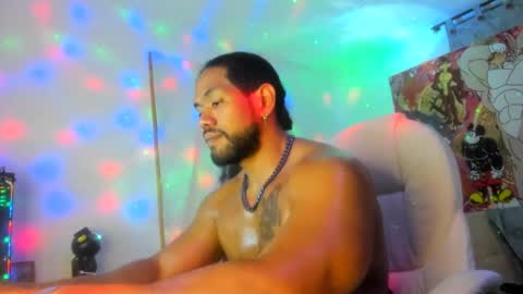 dimitry kyle mucle online show from February 2025 12:24:01 AM