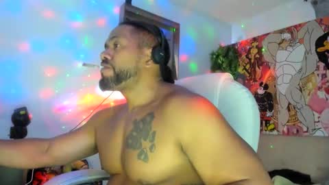 dimitry kyle mucle online show from October 2025 02:01:01 AM