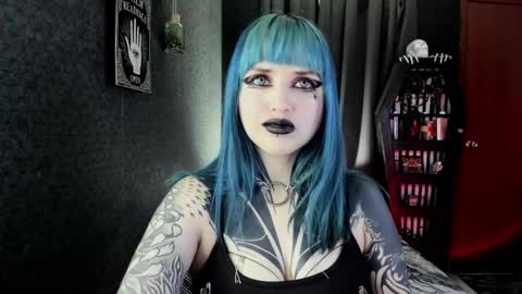Snapshot of dimmuanddarkness chatting on February 2025 10:46:01 AM dimmuanddarkness online show from February 2025 10:46:01 AM