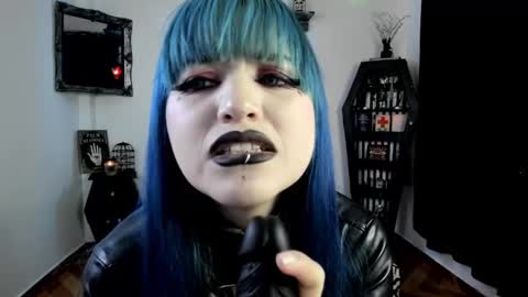 Snapshot of dimmuanddarkness chatting on September 2025 07:23:01 AM dimmuanddarkness online show from September 2025 07:23:01 AM
