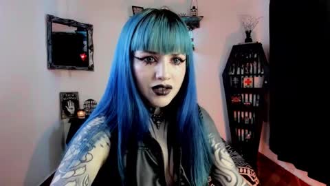 Snapshot of dimmuanddarkness chatting on October 2025 09:23:01 AM dimmuanddarkness online show from October 2025 09:23:01 AM