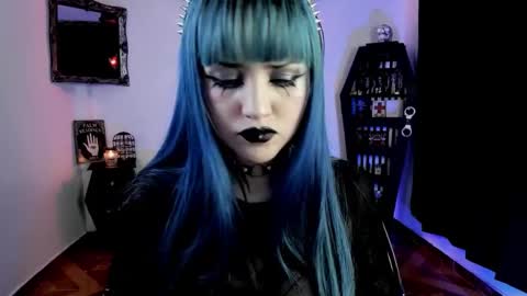 dimmuanddarkness online show from October 2025 08:37:01 AM