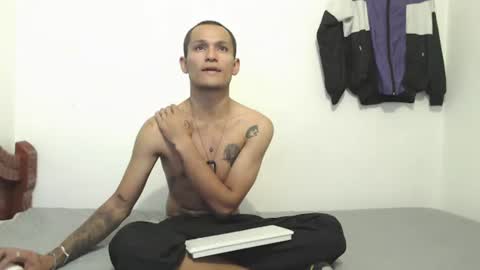DimonDaniel online show from June 2026 07:32:02 AM