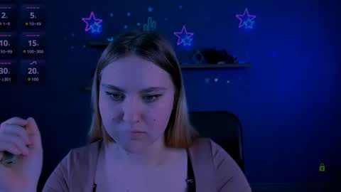 dina_bloom online show from March 2026 10:40:01 PM