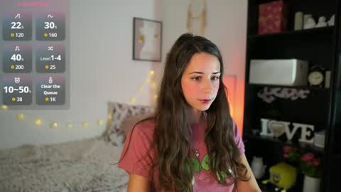 Dina online show from January 2026 09:03:02 AM