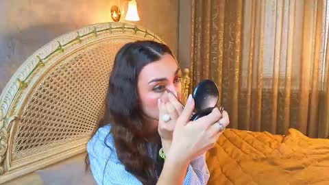 Dina and ill be glad to be here with you follow to me  online show from January 2026 10:20:01 AM