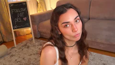 Dina and ill be glad to be here with you follow to me  online show from February 2026 09:41:01 AM